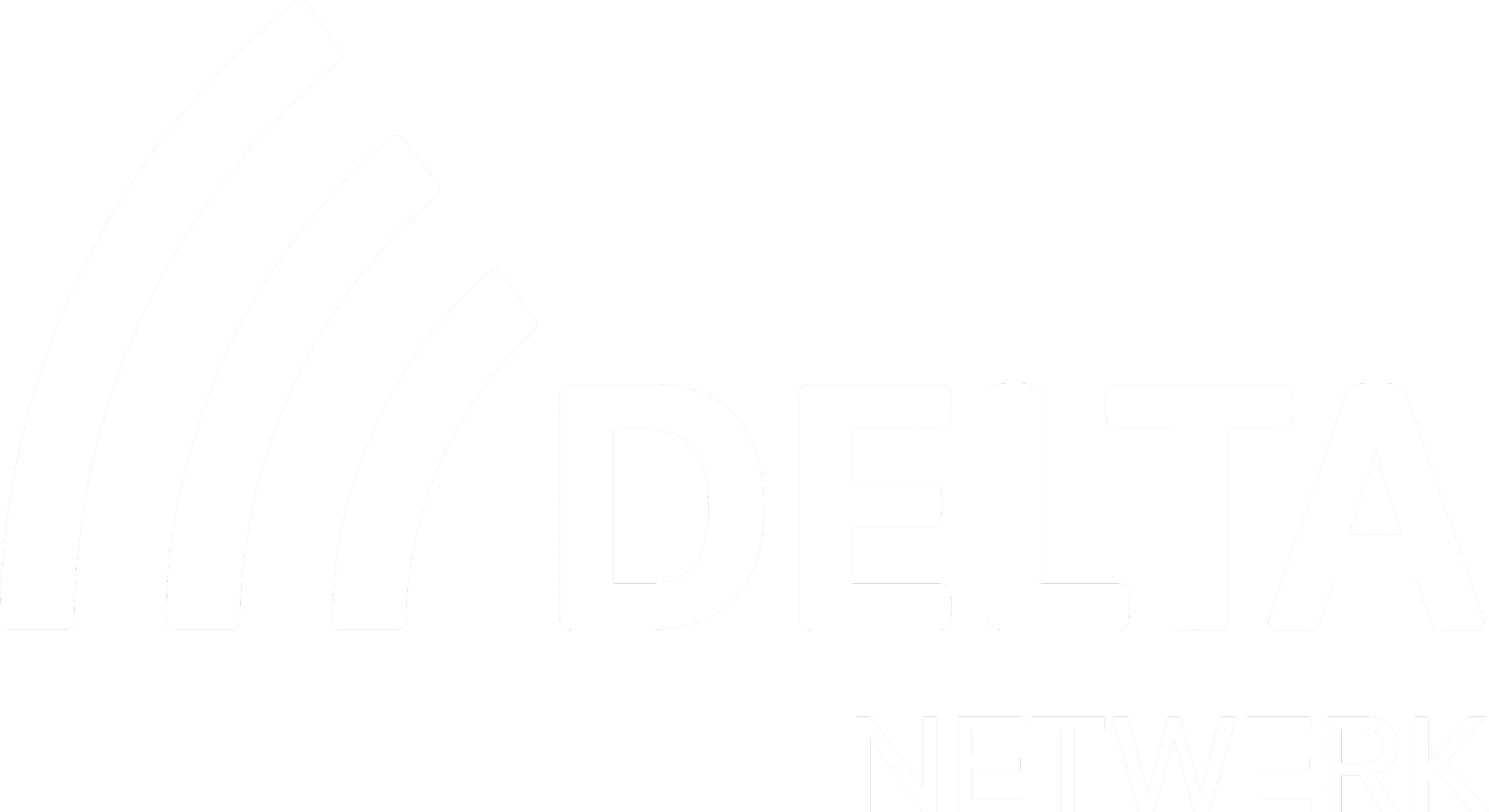 Delta Netwerk